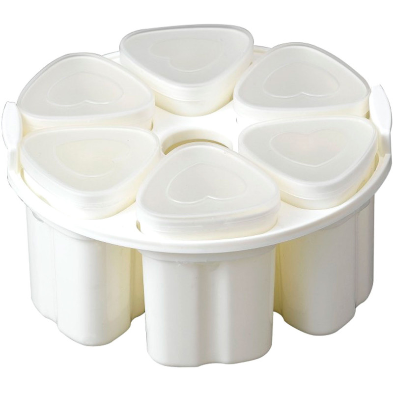 Мультиварка Yummy YMC-508BX