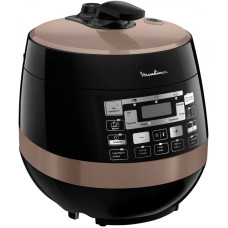 Скороварка Moulinex Quickchef CE430A34