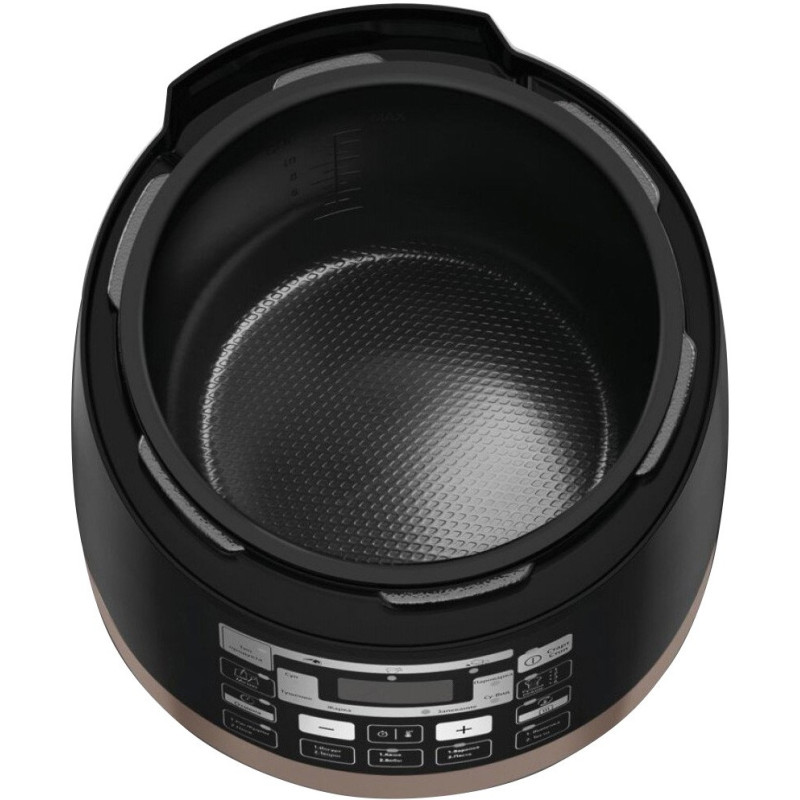 Скороварка Moulinex Quickchef CE430A34