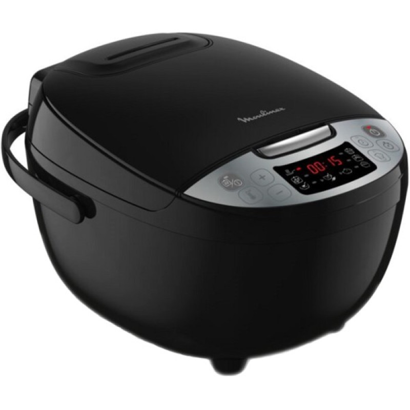 Мультиварка MOULINEX MK611832