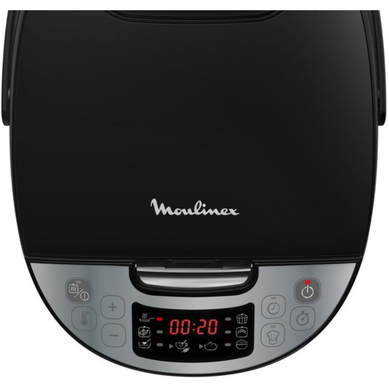Мультиварка MOULINEX MK611832