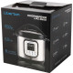 Мультиварка-скороварка Liberton LPC-4500