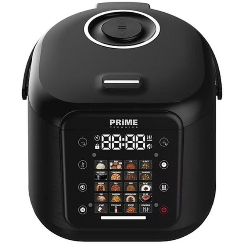 Prime Technics PMC 2085 Elite Family