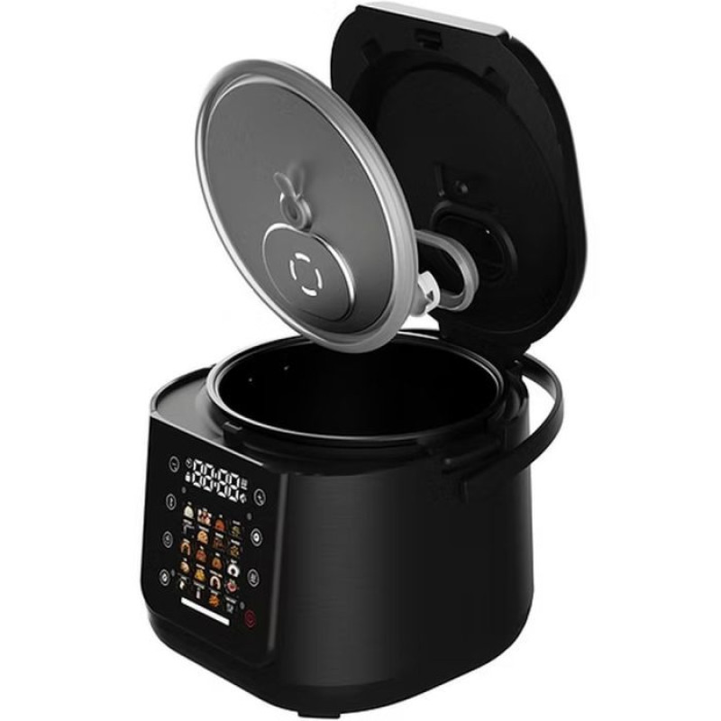 Prime Technics PMC 2085 Elite Family