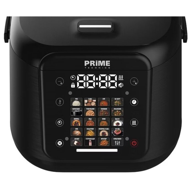 Prime Technics PMC 2085 Elite Family