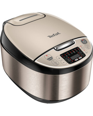  Мультиварка Tefal RK321A34