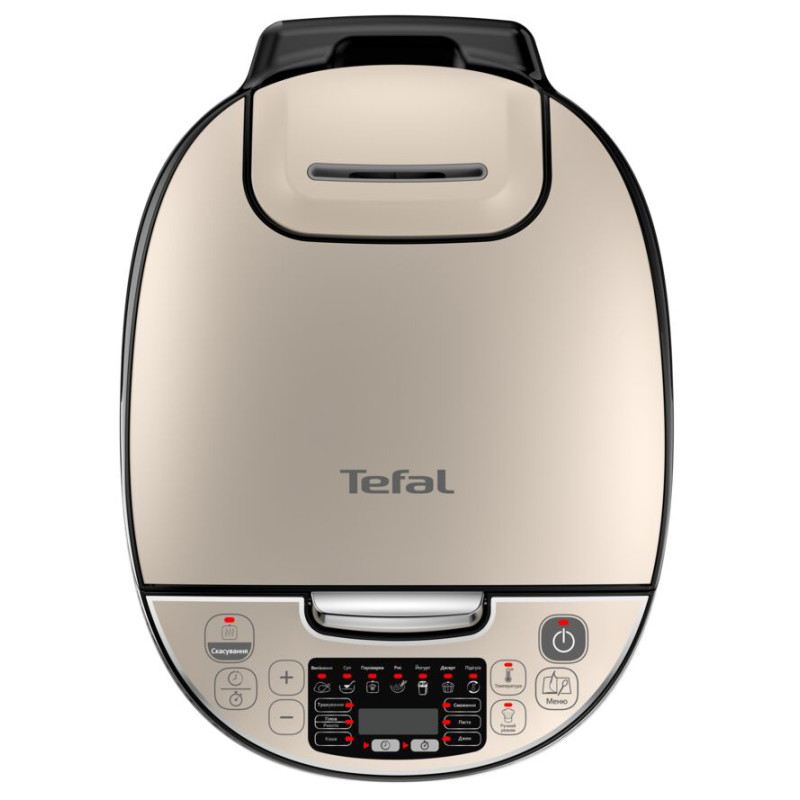  Мультиварка Tefal RK321A34