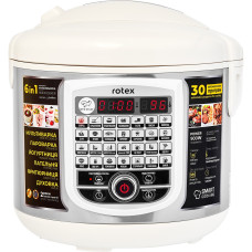 Мультиварка Rotex RMC505-C Excellence