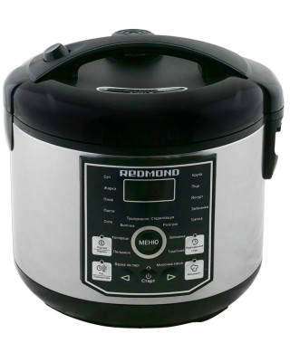 Мультиварка Redmond RMC-M05B