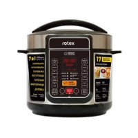 Мультиварка ROTEX REPC75-B