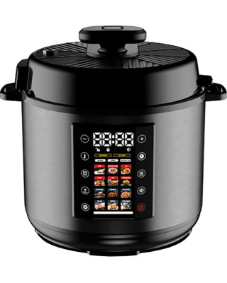 Мультиварка PRIME Technics PPC 121 Profi Cook