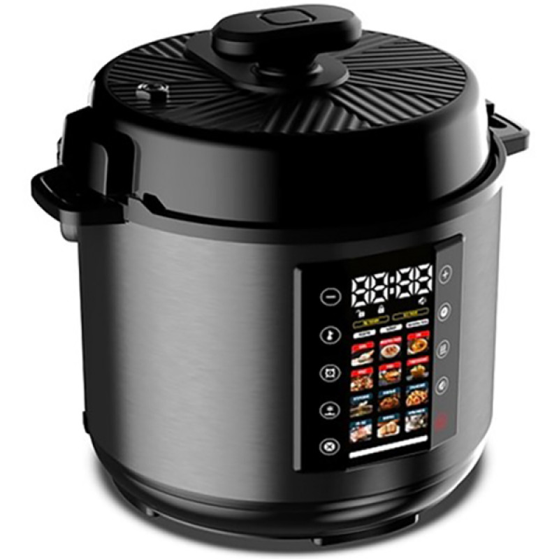 Мультиварка PRIME Technics PPC 121 Profi Cook