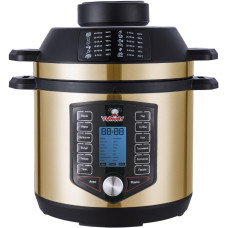 Скороварка Yummy YPC-A600G