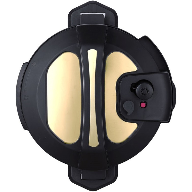 Скороварка Yummy YPC-A600G