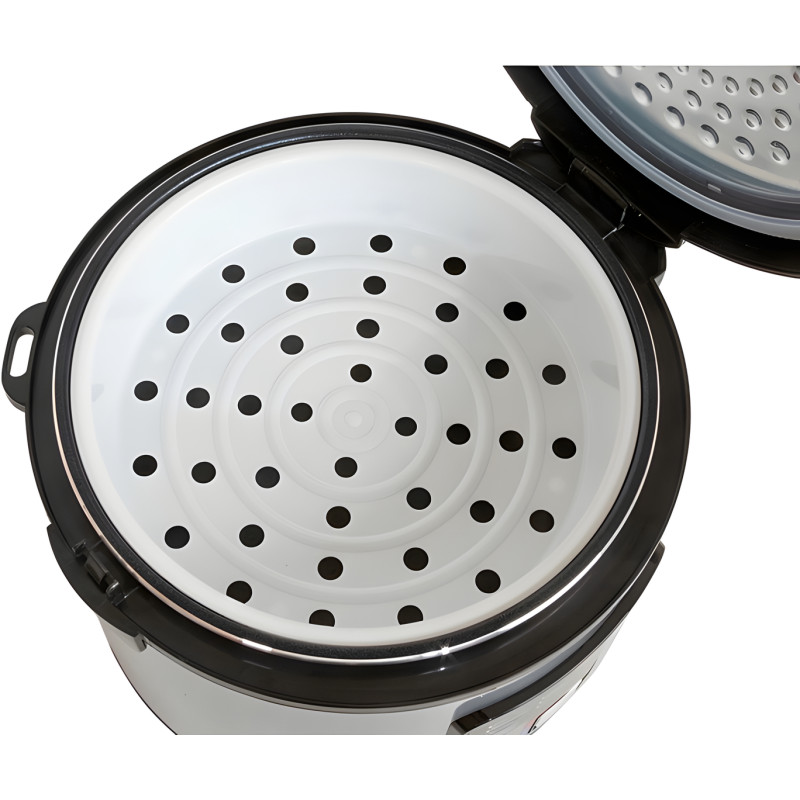 Мультиварка PRIME Technics PMC 1286 Color Cook