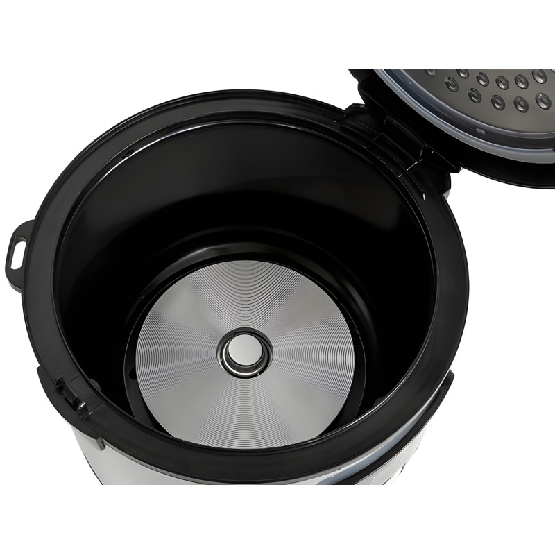 Мультиварка PRIME Technics PMC 1286 Color Cook