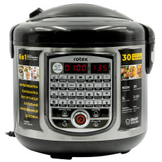 Мультиварка Rotex RMC-505B