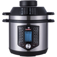 Скороварка Yummy YPC-A600X