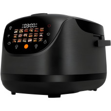 Мультиварка PRIME Technics PMC 1786 SB Pro Color