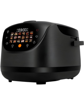 Мультиварка PRIME Technics PMC 1786 SB Pro Color