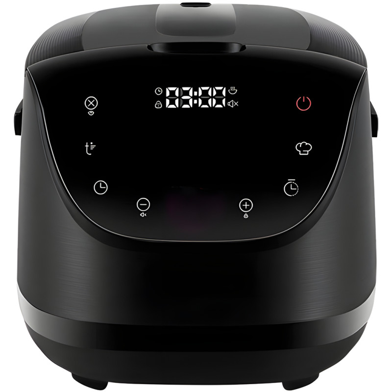 Мультиварка PRIME Technics PMC 1786 SB Pro Color