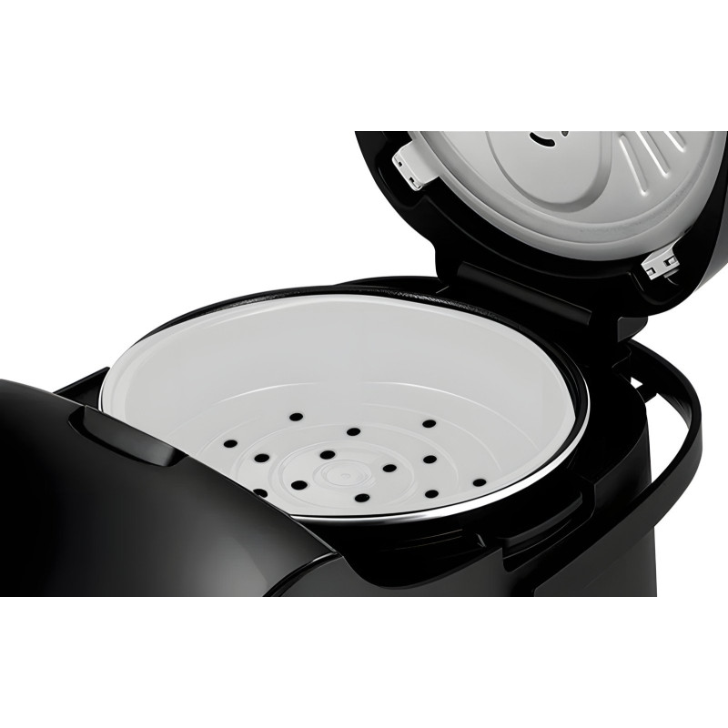 Мультиварка PRIME Technics PMC 1786 SB Pro Color