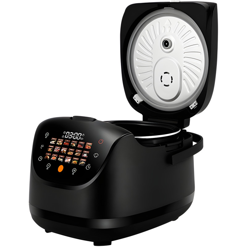 Мультиварка PRIME Technics PMC 1786 SB Pro Color