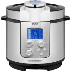 Скороварка ECG MHT 1661 Pressione Nuovo