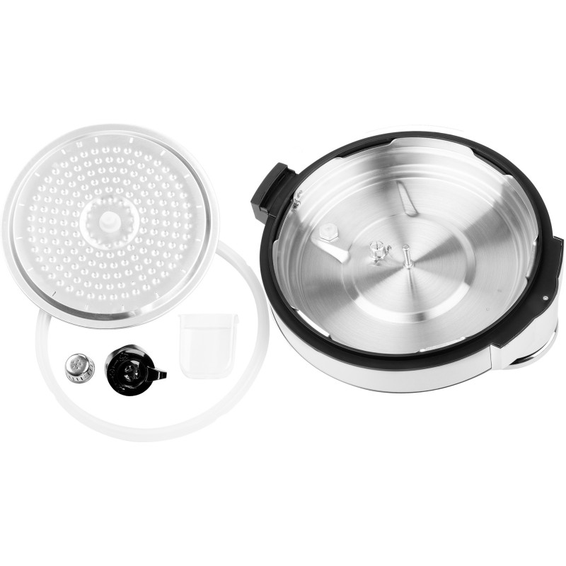 Скороварка ECG MHT 1661 Pressione Nuovo