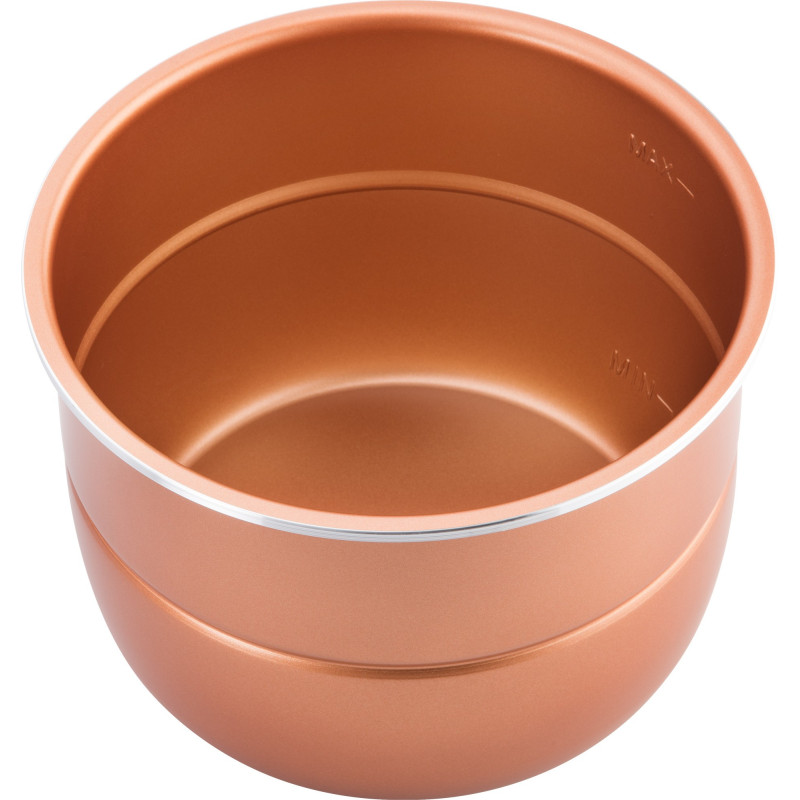 Скороварка ECG MHT 1661 Pressione Nuovo