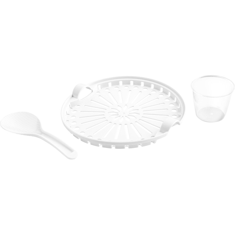 Скороварка ECG MHT 1661 Pressione Nuovo