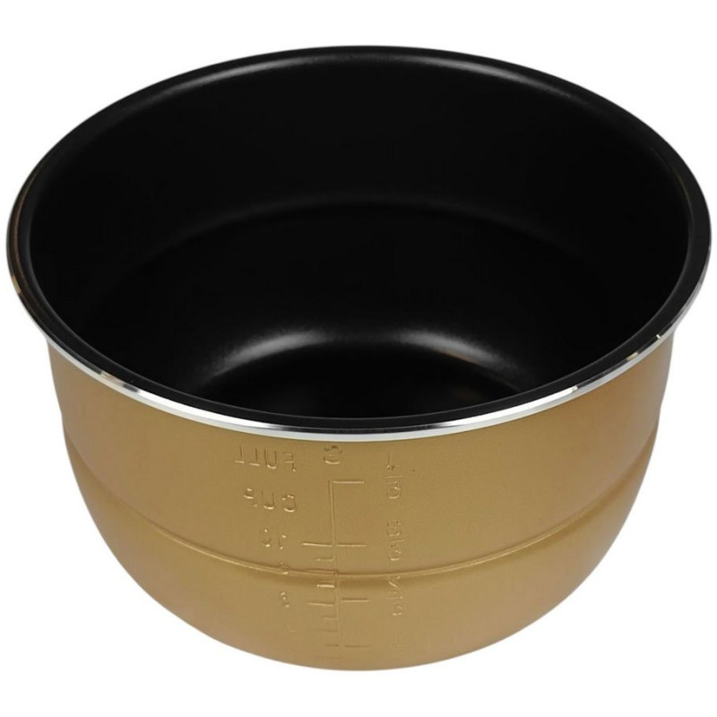 Мультиварка-скороварка GRUNHELM MРC-1000B