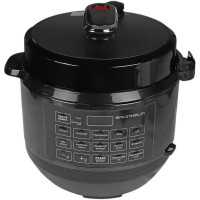 Мультиварка-скороварка GRUNHELM MРC-1000B