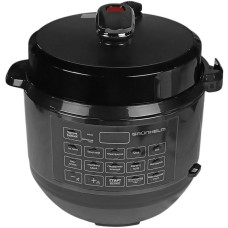 Мультиварка-скороварка GRUNHELM MРC-1000B