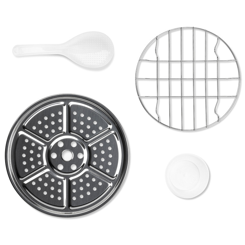 Скороварка First FA-5130-2-SI