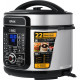 Мультиварка-скороварка Rotex REPC78-B Universal