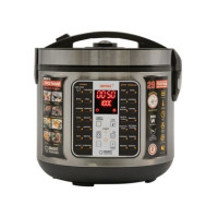 Мультиварка ROTEX RMC401-B