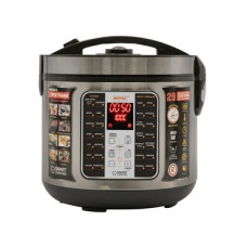 Мультиварка ROTEX RMC401-B