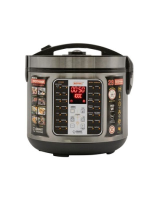 Мультиварка ROTEX RMC401-B
