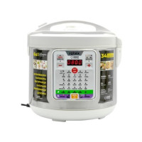 Мультиварка ROTEX RMC532-W
