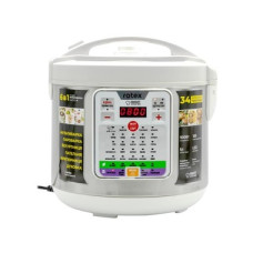 Мультиварка ROTEX RMC532-W