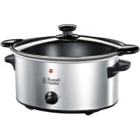 Повільноварка Russell Hobbs 22740-56 Cook@Home
