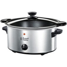 Повільноварка Russell Hobbs 22740-56 Cook@Home