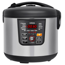 Мультиварка ROTEX RMC501-B