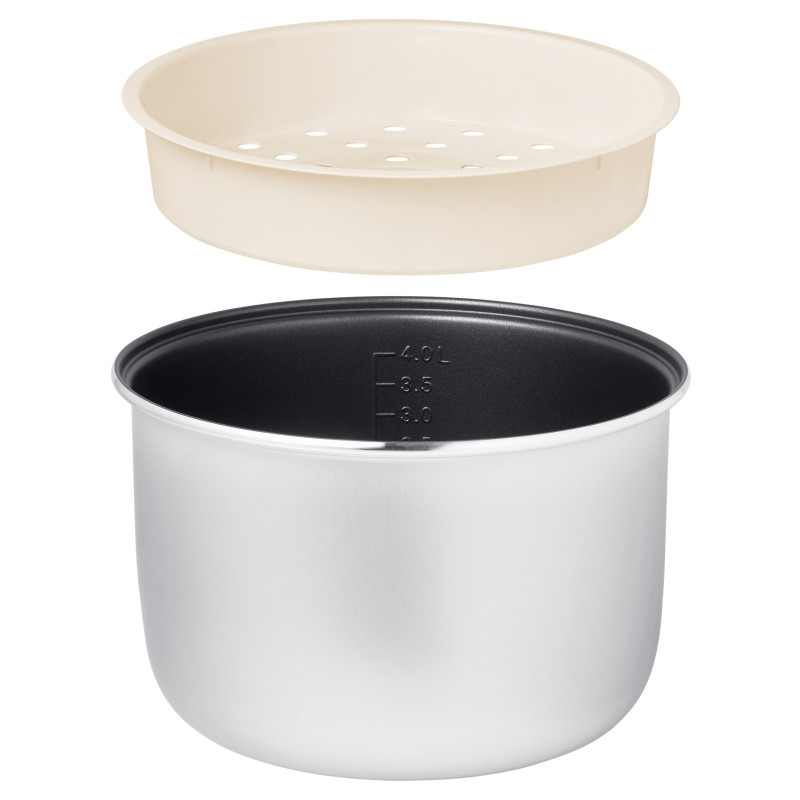 Мультиварка ROTEX RMC501-B