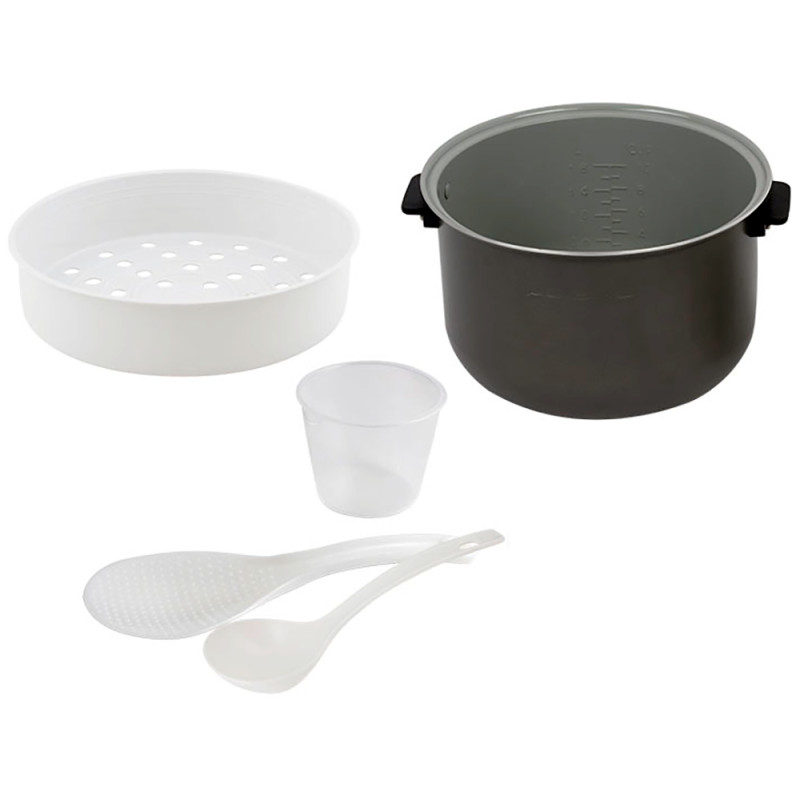 Мультиварка Grunhelm MC-16T