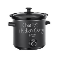 Повільноварка Russell Hobbs 24180-56