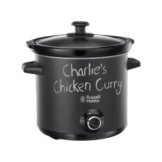 Повільноварка Russell Hobbs 24180-56