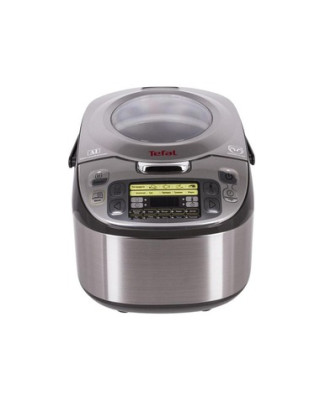 Мультиварка Tefal RK812B32