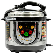 Rotex reptc53-b multicooker